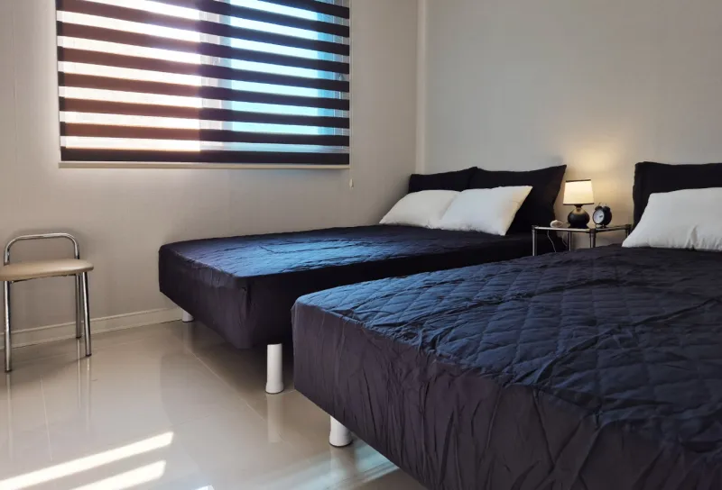 [Seo-gu, Daejeon] Yongmun Station Two-Room Apartment #Lotte Department Store Seomshimdang #Food Alley #Free Parking 3