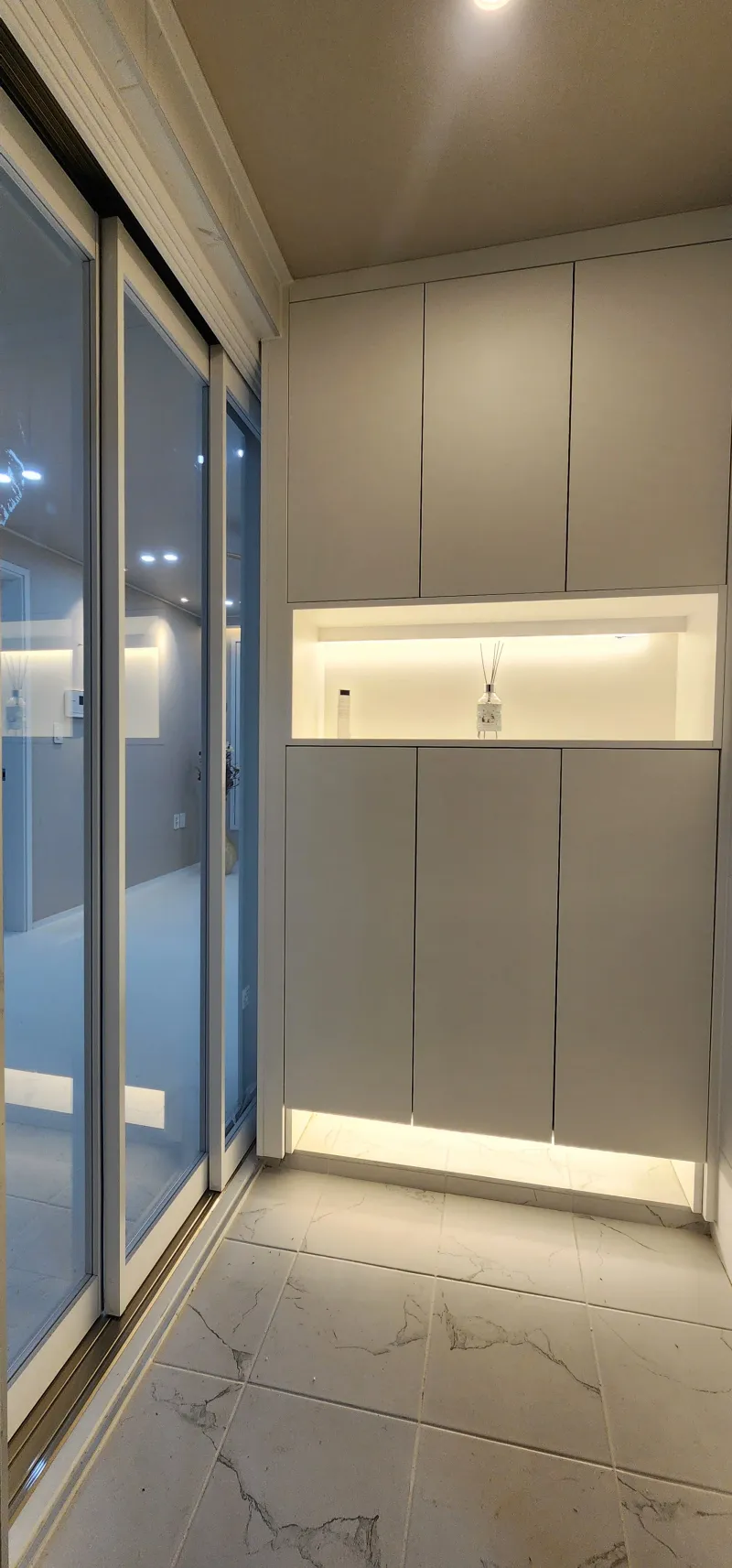 [Seohae, Incheon] Seo-gu Office Station Healing House, a place where the energy and peace of business coexist. 24