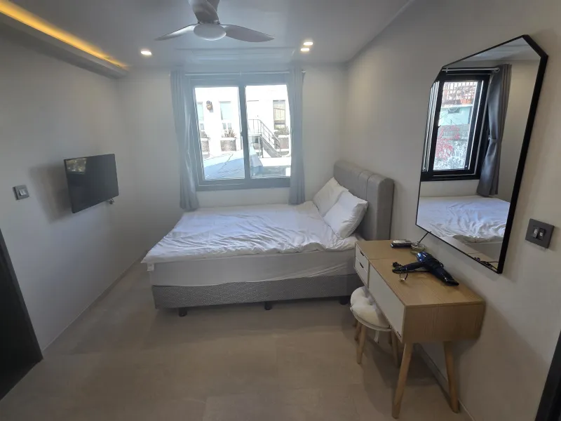[Gangneung][Gangneung, Gangwon-do] A 35-pyeong house with a great view and great for healing. 7