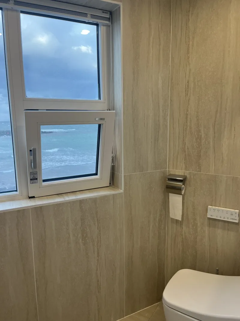 [Gujwa, Jeju] A small and pretty Dongbok-ri village accommodation 10 minutes by car from Hamdeok Beach 10