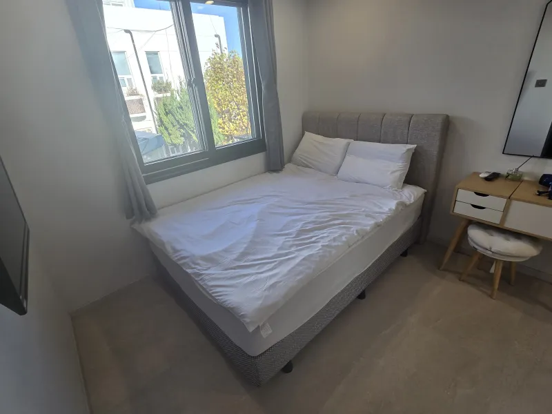 [Gangneung][Gangneung, Gangwon-do] A 35-pyeong house with a great view and great for healing. 6