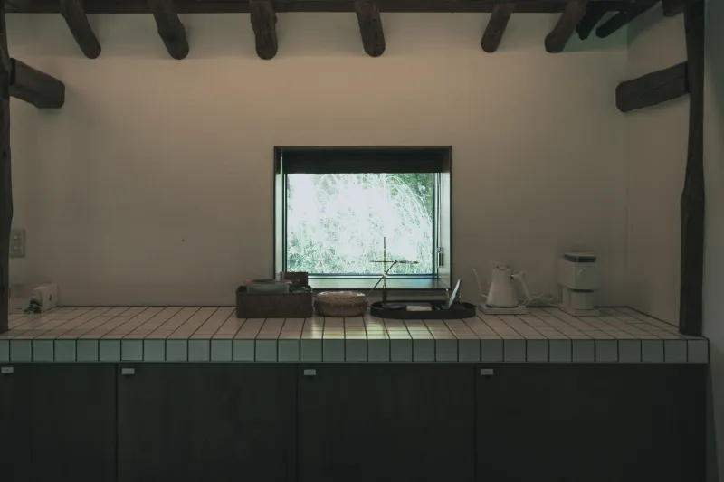 [Hangyeong, Jeju] A detached house made of western sunset, reeds, and Ilum 17