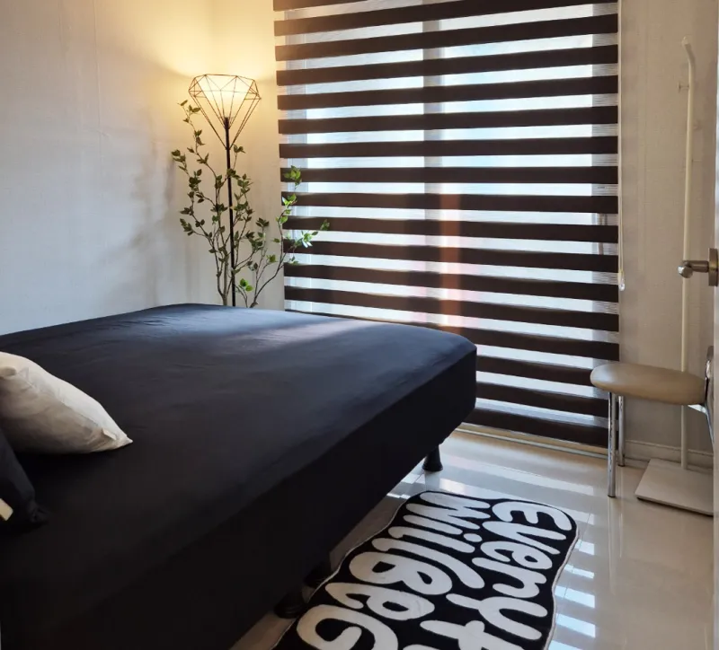 [Seo-gu, Daejeon] Yongmun Station Two-Room Apartment #Lotte Department Store Seomshimdang #Food Alley #Free Parking 2
