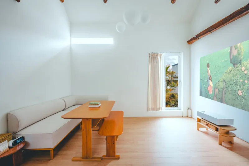 [Hallim, Jeju][West Jeju] A two-story modern house located in front of the Wolyeong-ri beach #Oceanview 11