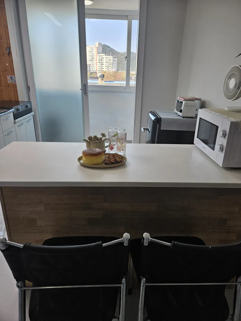 [Buk-gu, Ulsan] Yaksucheon Countryside 3-room Accommodation 4