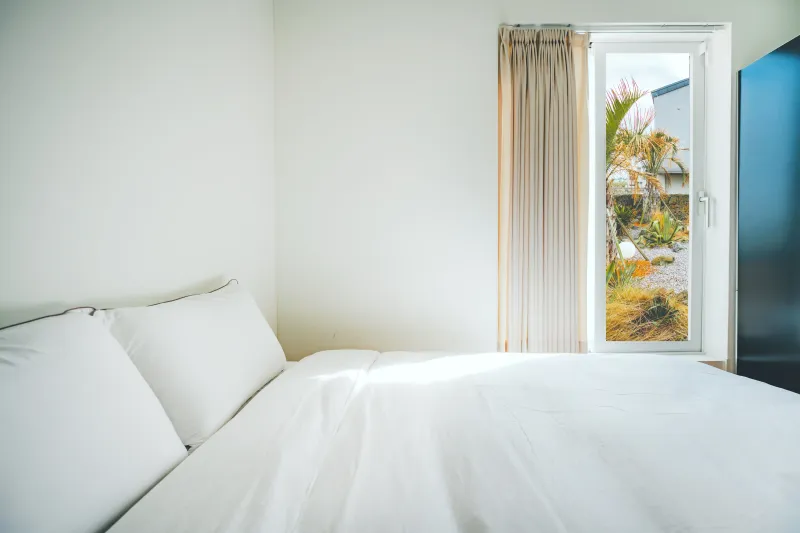 [Hallim, Jeju][West Jeju] A two-story modern house located in front of the Wolyeong-ri beach #Oceanview 3