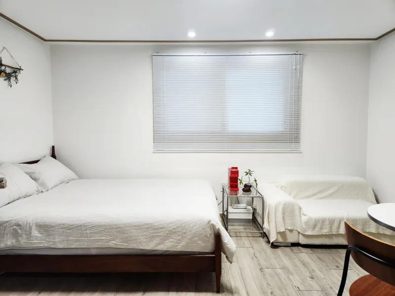 [Mapo, Seoul] Modern house near Daeheung Station 3