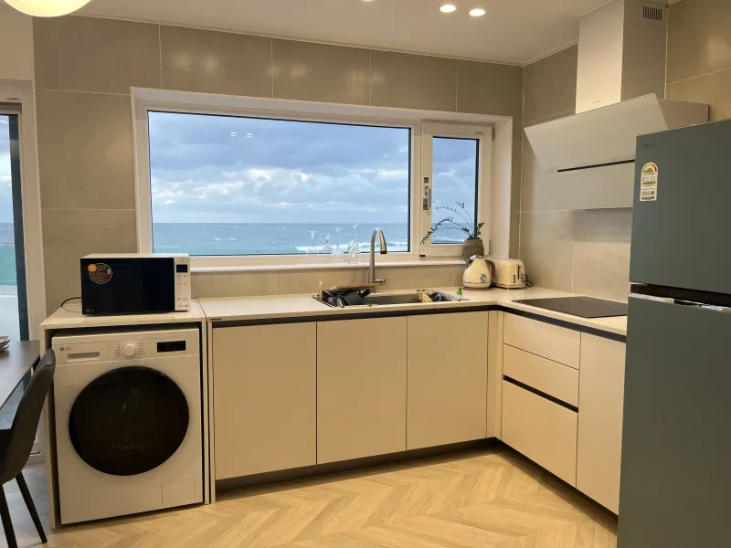 [Gujwa, Jeju] A small and pretty Dongbok-ri village accommodation 10 minutes by car from Hamdeok Beach 17