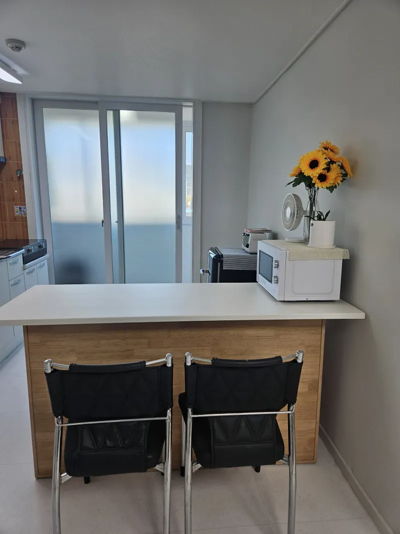 [Buk-gu, Ulsan] Yaksucheon Countryside 3-room Accommodation 6
