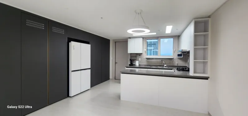 [Jangseong][Jangseong, Jeollanam-do] Gwangju Advanced Nano 3-room apartment, 5 minutes by car from Jangseong Station 17