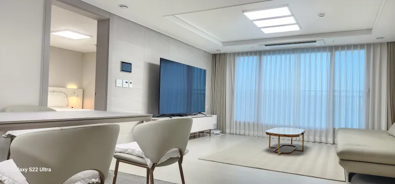 [Jangseong][Jangseong, Jeollanam-do] Gwangju Advanced Nano 3-room apartment, 5 minutes by car from Jangseong Station 14