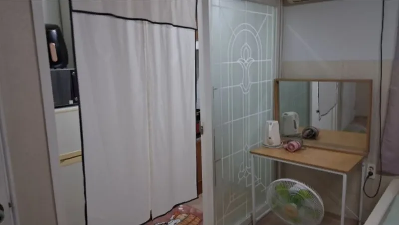 [Gumi] Inui-dong Full-Option One-Room Apartment #307 5