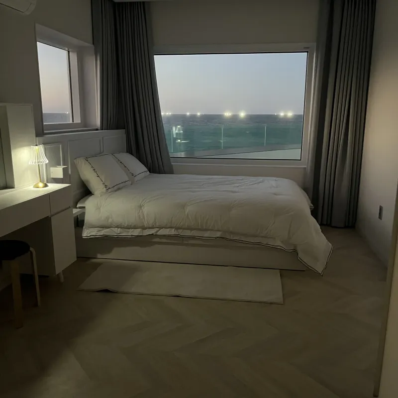 [Gujwa, Jeju] A small and pretty Dongbok-ri village accommodation 10 minutes by car from Hamdeok Beach 4