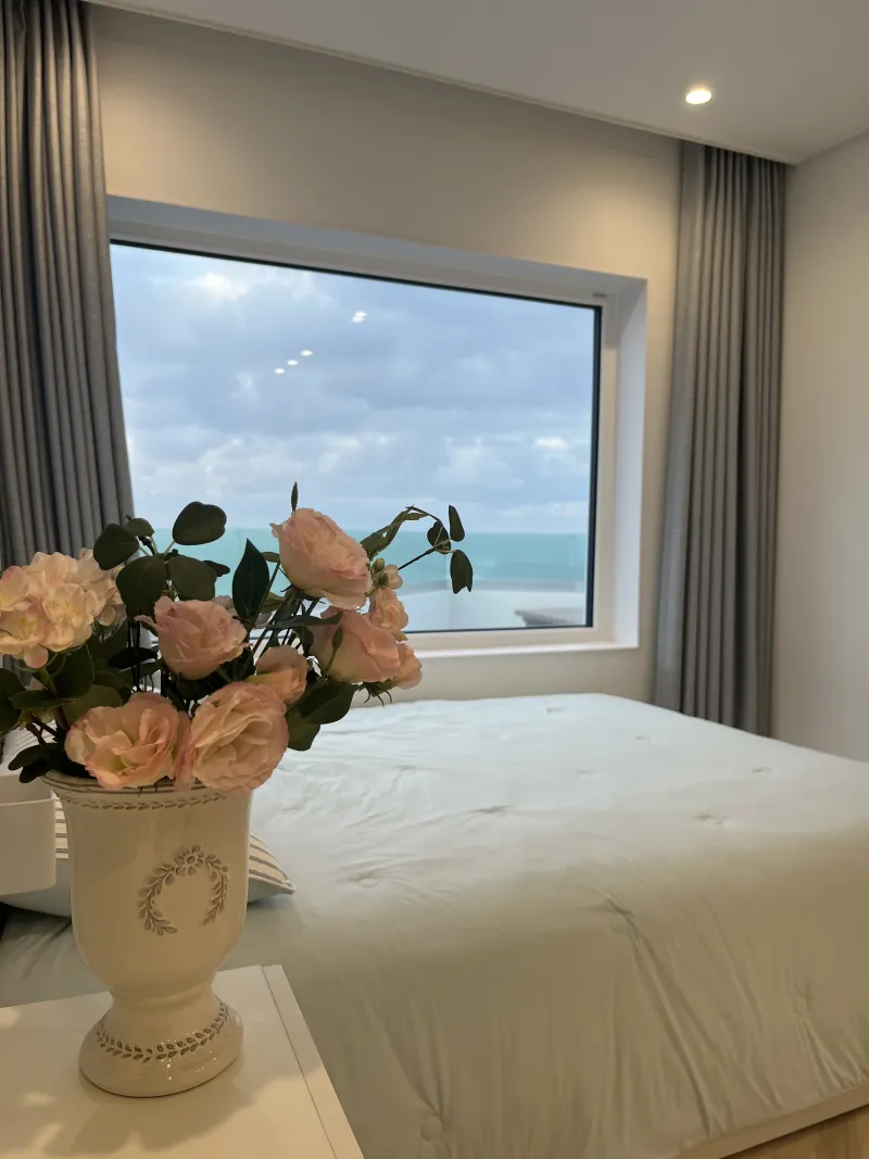 [Gujwa, Jeju] A small and pretty Dongbok-ri village accommodation 10 minutes by car from Hamdeok Beach 6