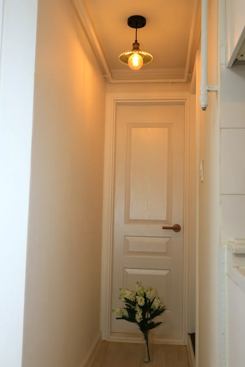[Jung-gu, Daegu] 2 mins from Kyungpook National University Hospital ♡ Dongseong-ro Gyo-dong Three-room Fully Furnished 11