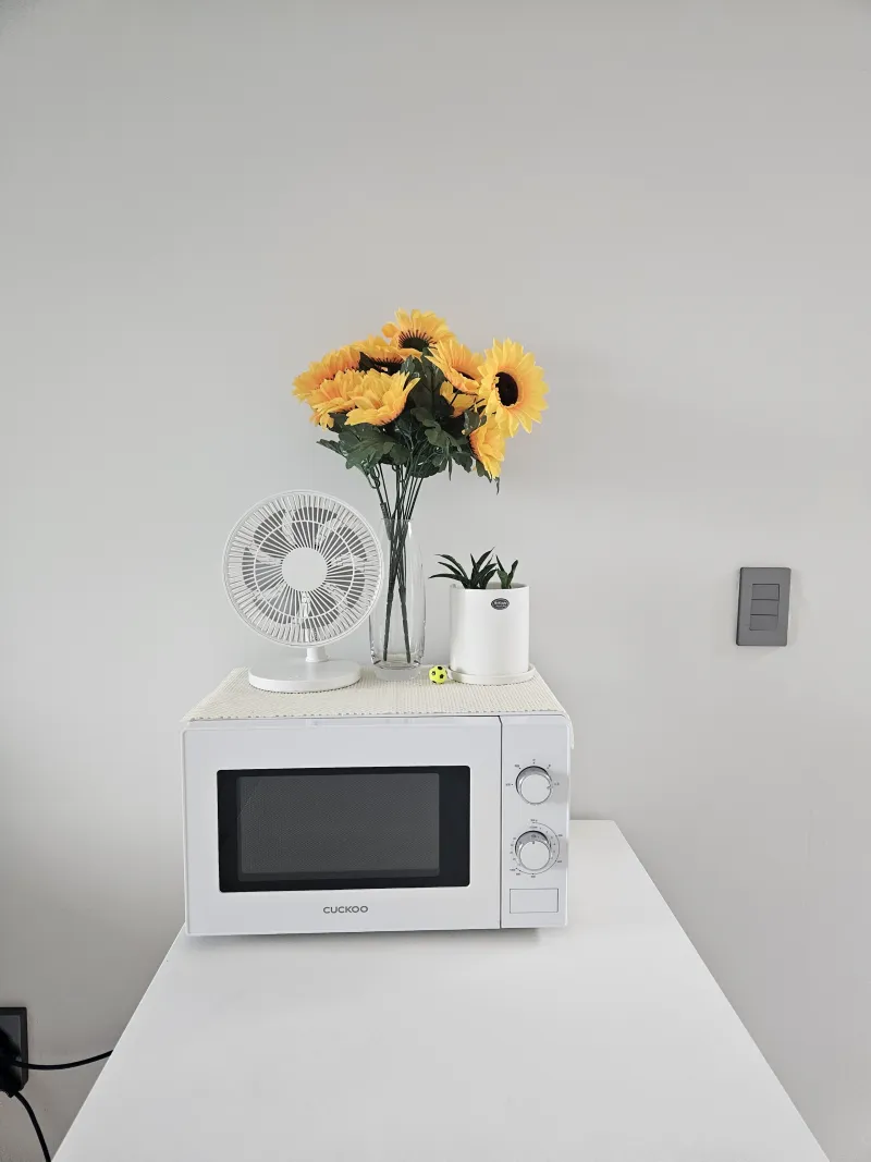 [Buk-gu, Ulsan] Yaksucheon Countryside 3-room Accommodation 25