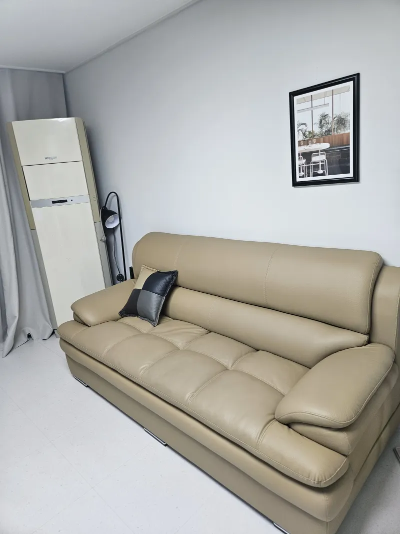 [Buk-gu, Ulsan] Yaksucheon Countryside 3-room Accommodation 5