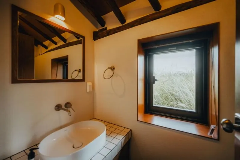 [Hangyeong, Jeju] A detached house made of western sunset, reeds, and Ilum 14