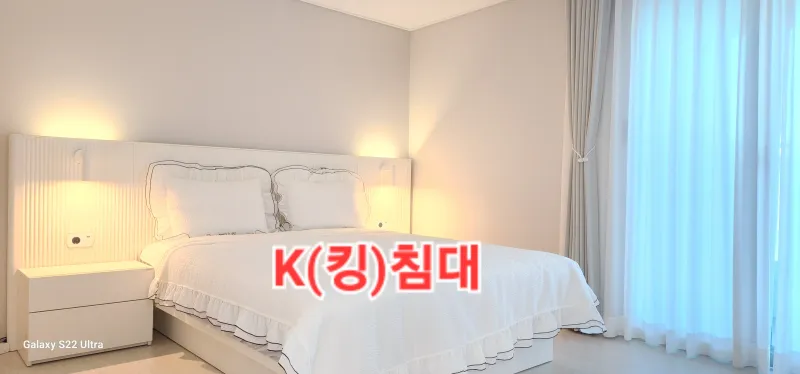 [Jangseong][Jangseong, Jeollanam-do] Gwangju Advanced Nano 3-room apartment, 5 minutes by car from Jangseong Station 2