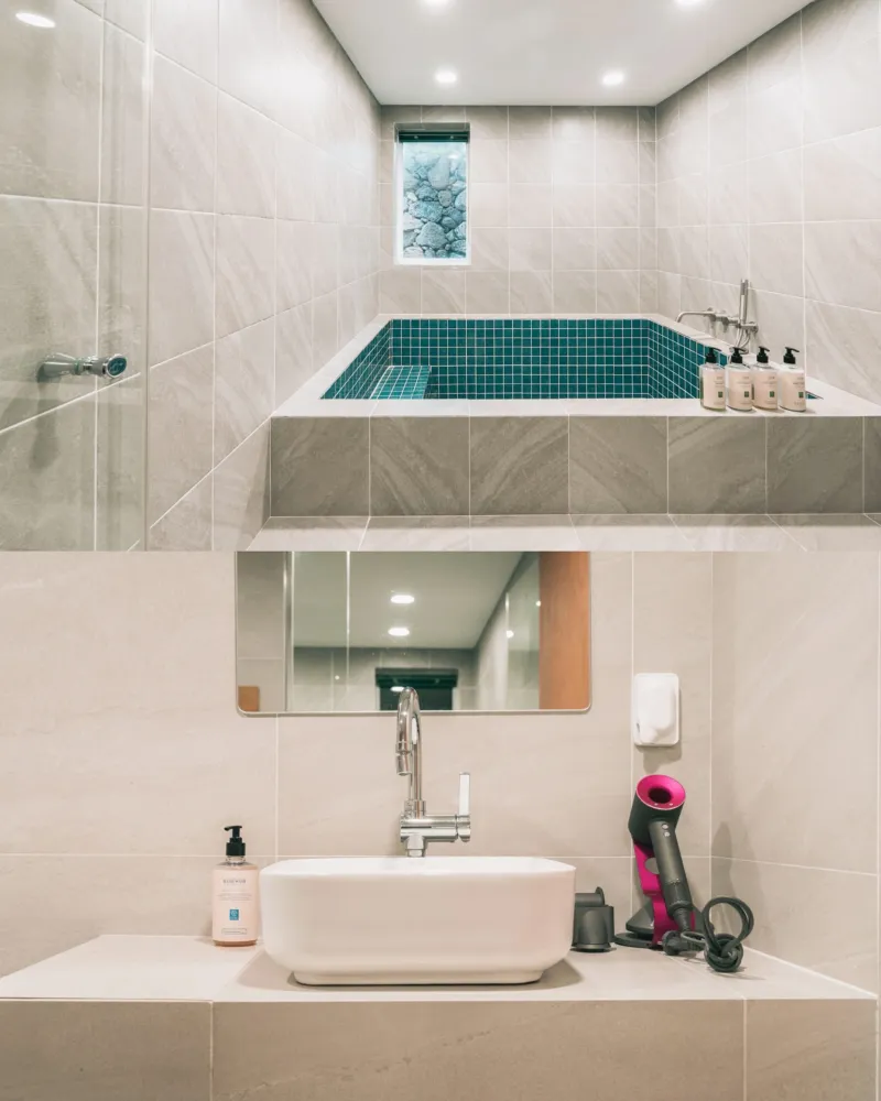 [Hangyeong, Jeju][West Jeju] Pet-friendly, tranquil village stay at Windmill Beach 8