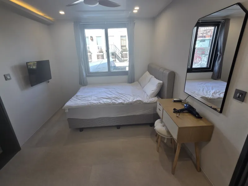 [Gangneung][Gangneung, Gangwon-do] A 35-pyeong house with a great view and great for healing. 4