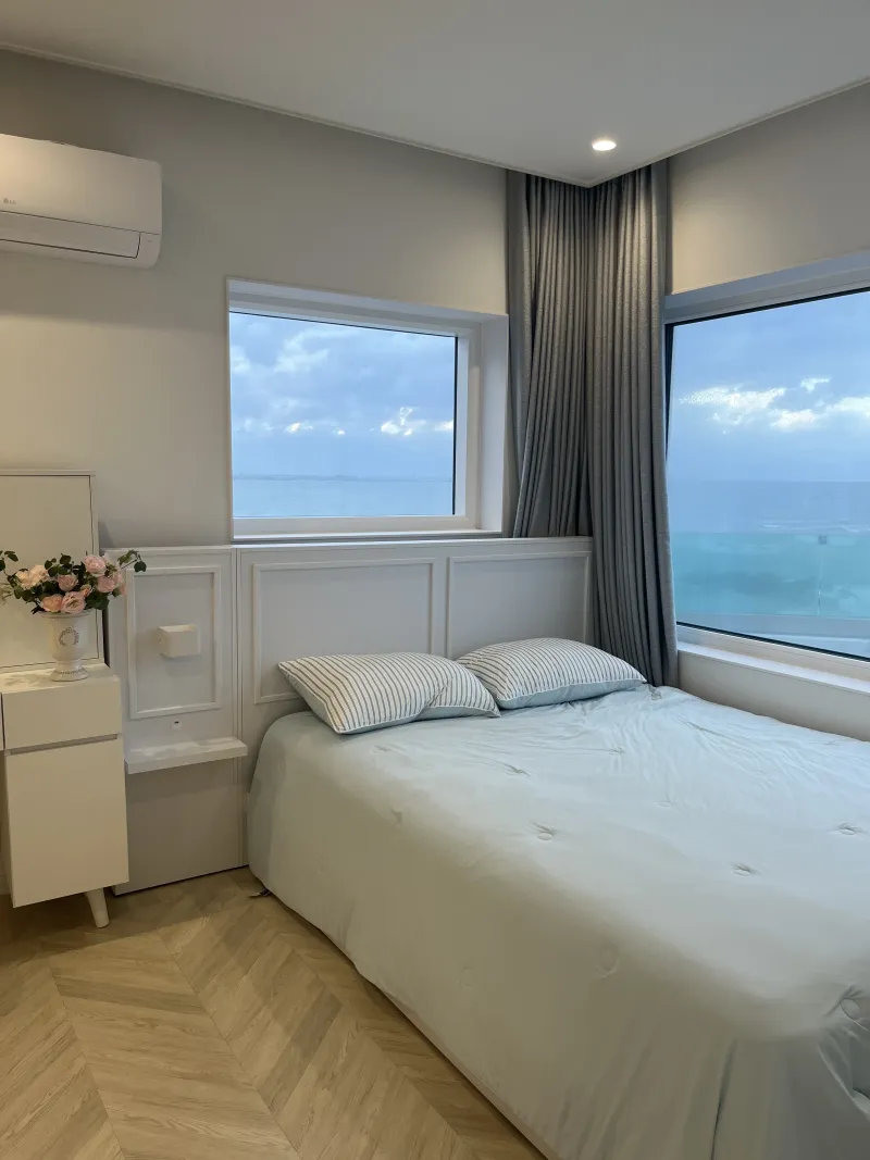 [Gujwa, Jeju] A small and pretty Dongbok-ri village accommodation 10 minutes by car from Hamdeok Beach 7