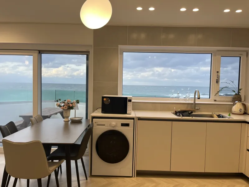 [Gujwa, Jeju] A small and pretty Dongbok-ri village accommodation 10 minutes by car from Hamdeok Beach 16