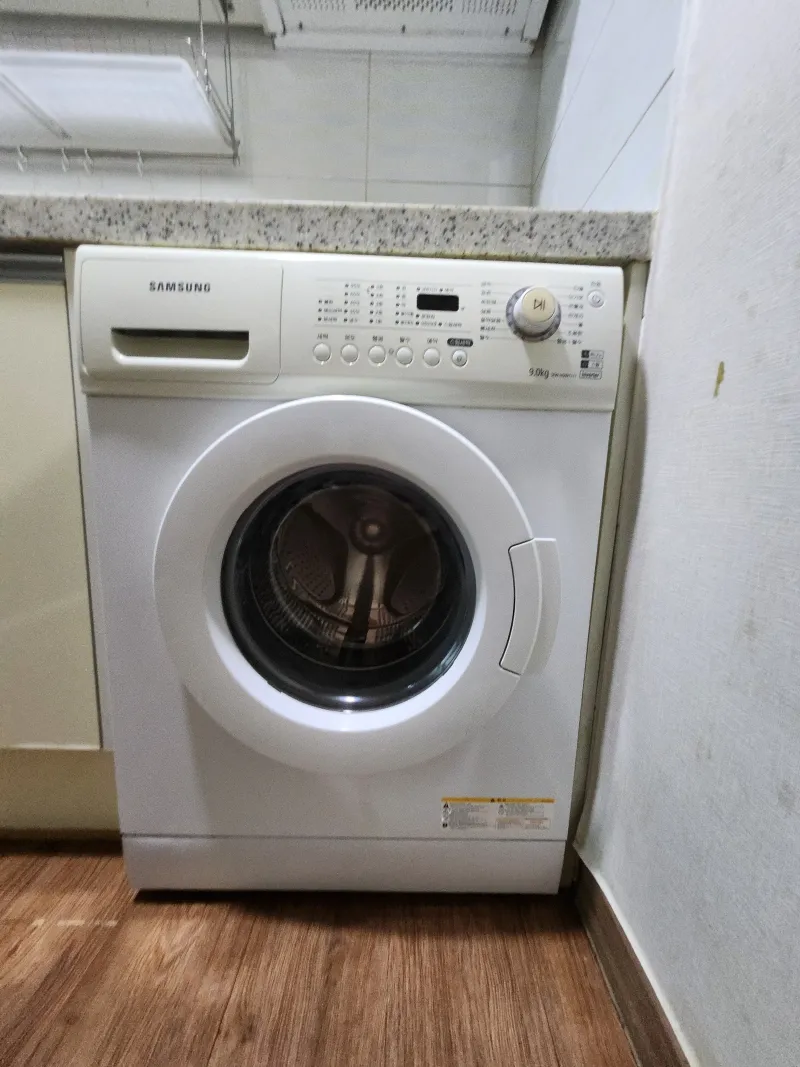 [Sejong] Quiet studio apartment #201, 10 minutes from the government complex 6