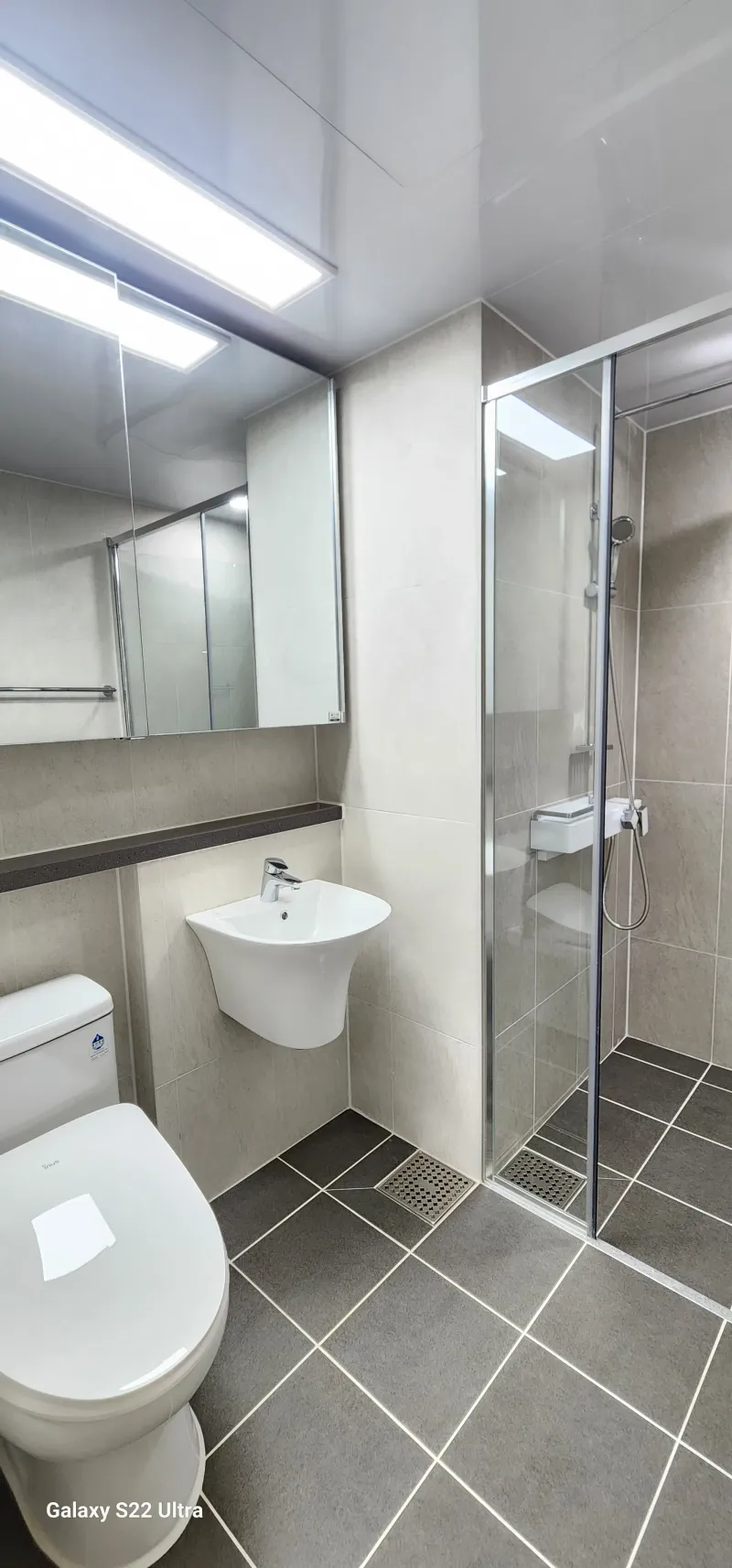 [Jangseong][Jangseong, Jeollanam-do] Gwangju Advanced Nano 3-room apartment, 5 minutes by car from Jangseong Station 7