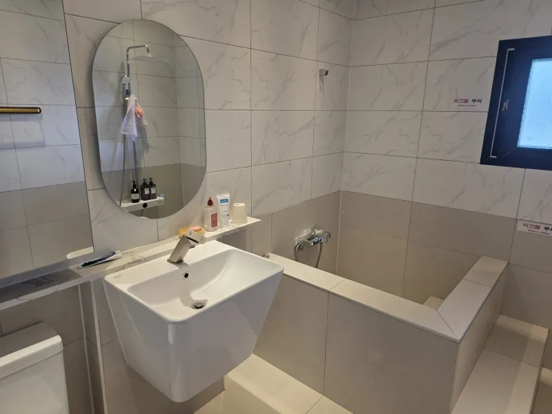 [Gangneung][Gangneung, Gangwon-do] A 35-pyeong house with a great view and great for healing. 14