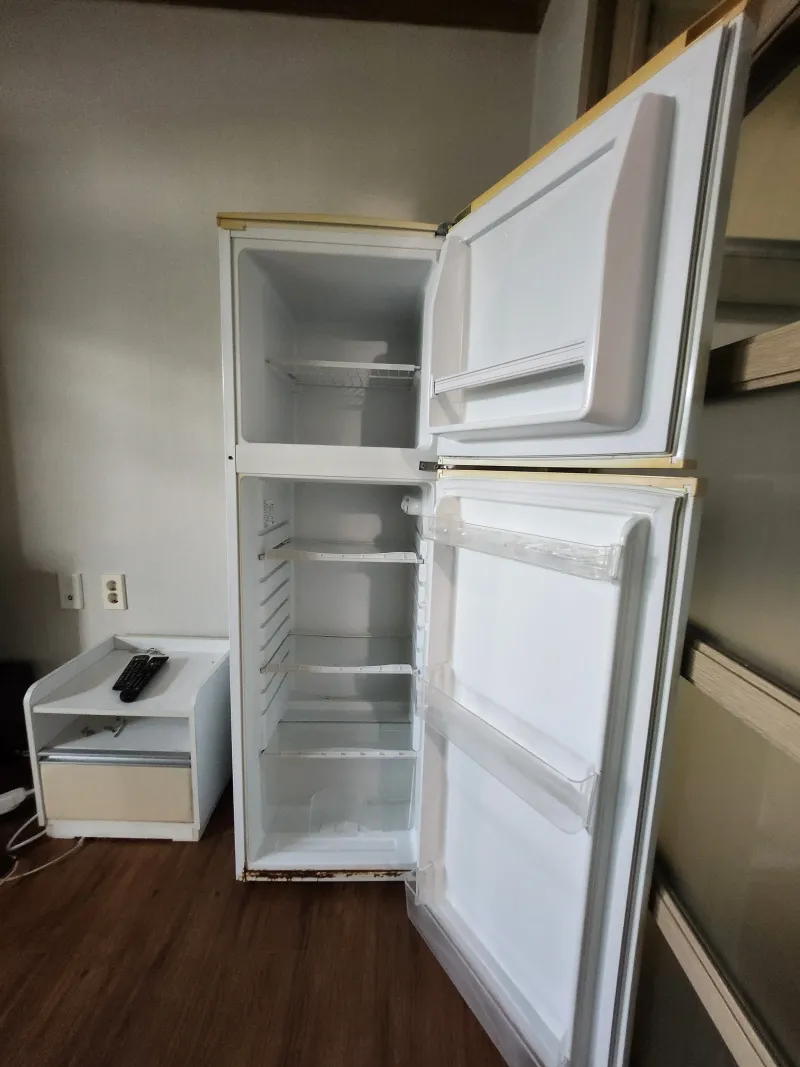 [Sejong] Quiet studio apartment #201, 10 minutes from the government complex 4