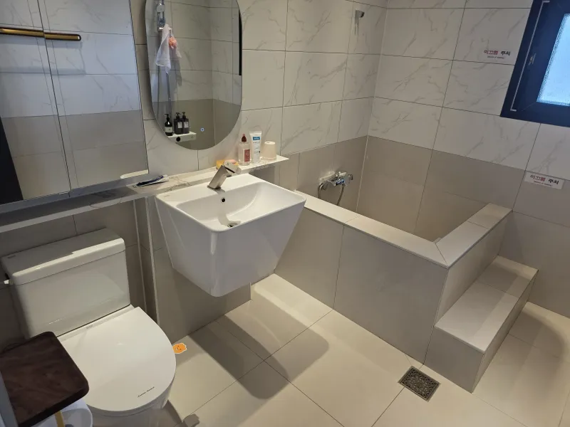 [Gangneung][Gangneung, Gangwon-do] A 35-pyeong house with a great view and great for healing. 17