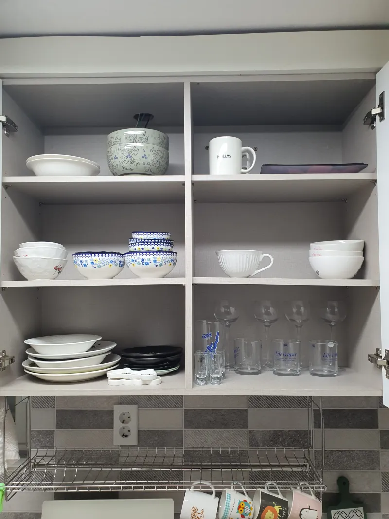 [Jeonju] Three-room Jay House 1, 1-minute walk from Hanok Village 15