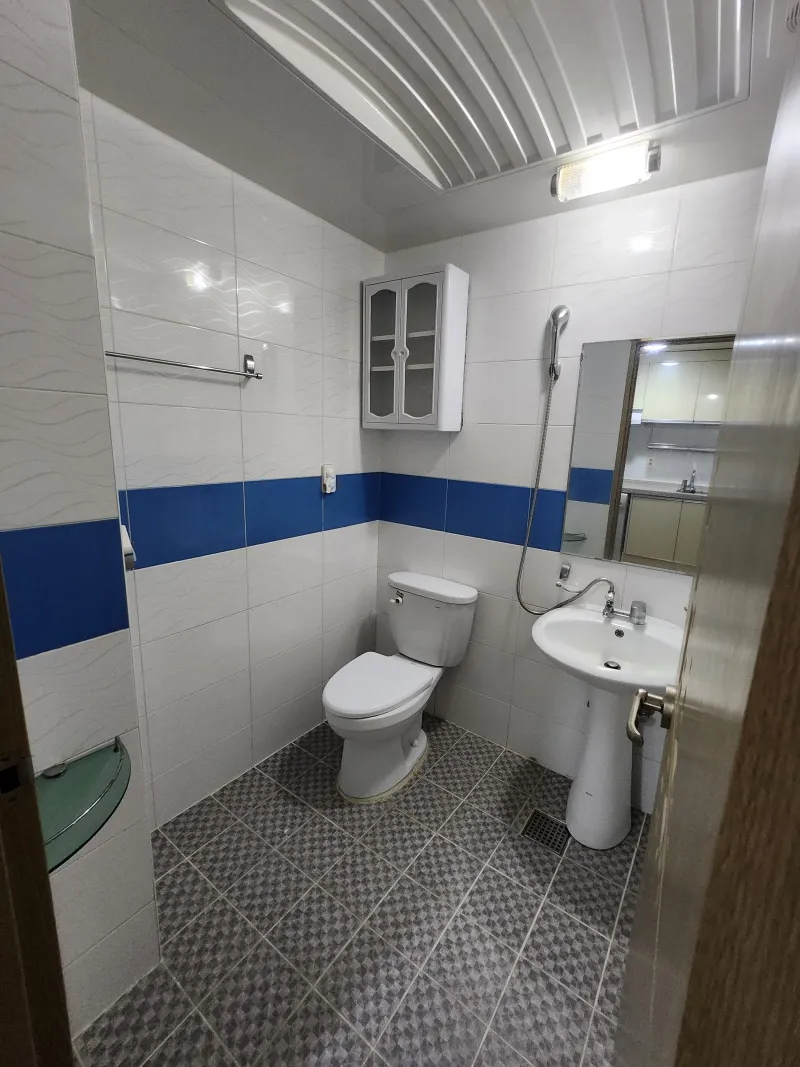 [Sejong] Quiet studio apartment #201, 10 minutes from the government complex 3