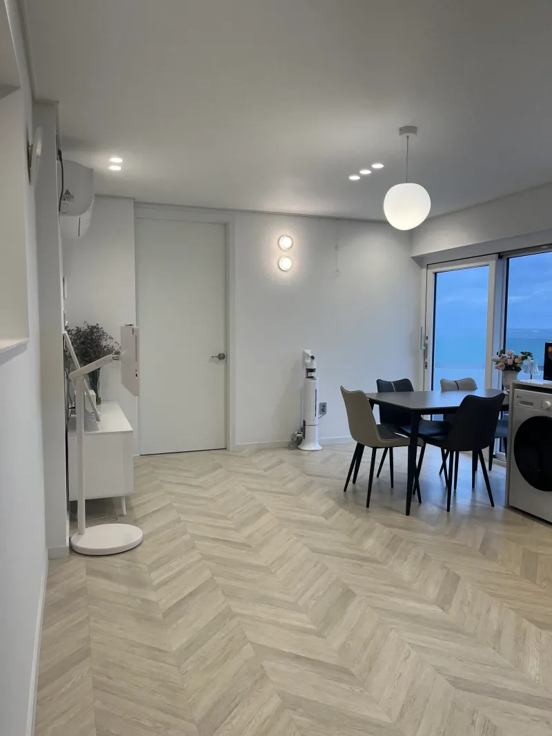 [Gujwa, Jeju] A small and pretty Dongbok-ri village accommodation 10 minutes by car from Hamdeok Beach 18