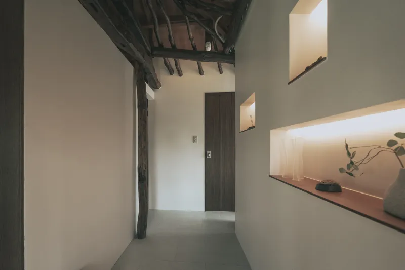 [Hangyeong, Jeju] A detached house made of western sunset, reeds, and Ilum 20