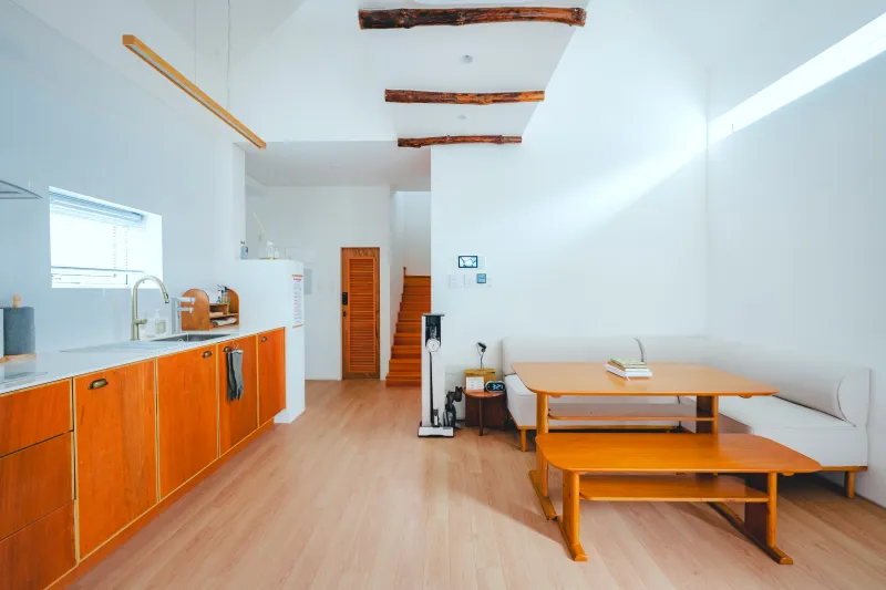 [Hallim, Jeju][West Jeju] A two-story modern house located in front of the Wolyeong-ri beach #Oceanview 13