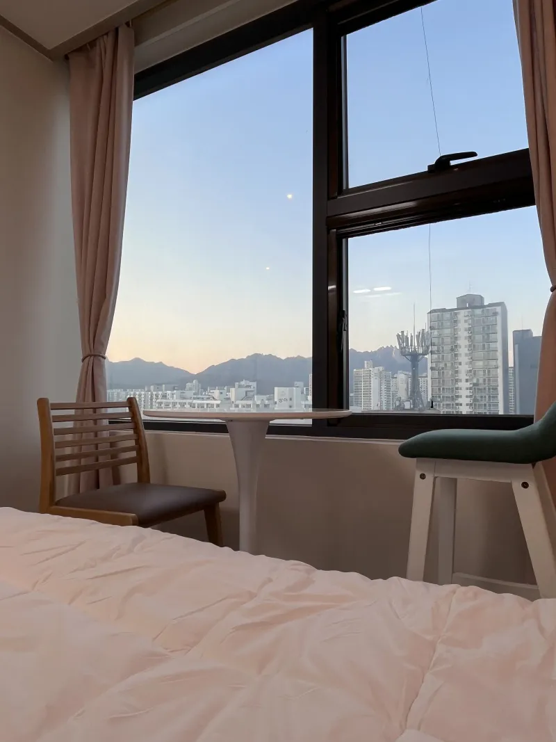 [서울 도봉] 창동 초역세권 마운틴뷰 이마트1분 흑백요리사 인천공항버스 6