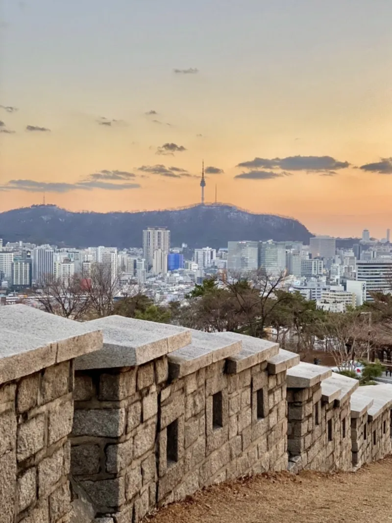 [Dongdaemun, Seoul] Two-room apartment 5 minutes from Sinseoldong Station - Unit 101, adjacent to Jongno, Myeongdong, and Seongsu 18