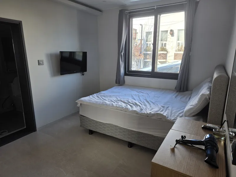 [Gangneung][Gangneung, Gangwon-do] A 35-pyeong house with a great view and great for healing. 3