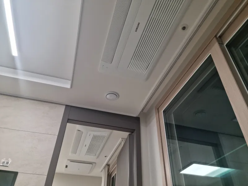 [부산 수영] 광안리&광안대교 전면 오션뷰 11F 25