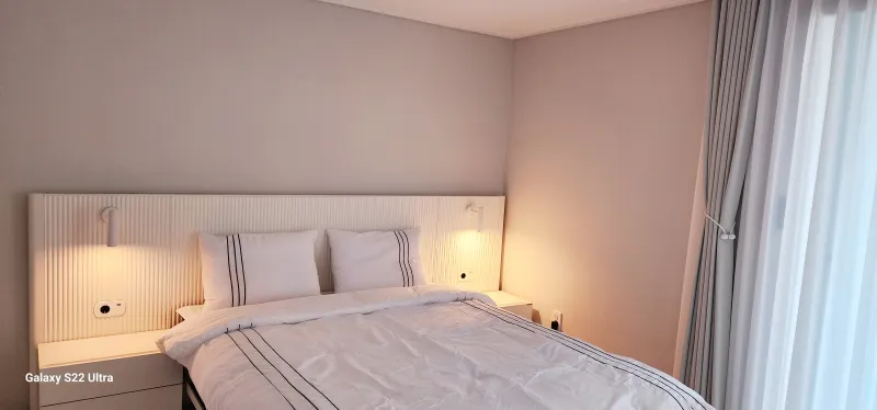 [Jangseong][Jangseong, Jeollanam-do] Gwangju Advanced Nano 3-room apartment, 5 minutes by car from Jangseong Station 3