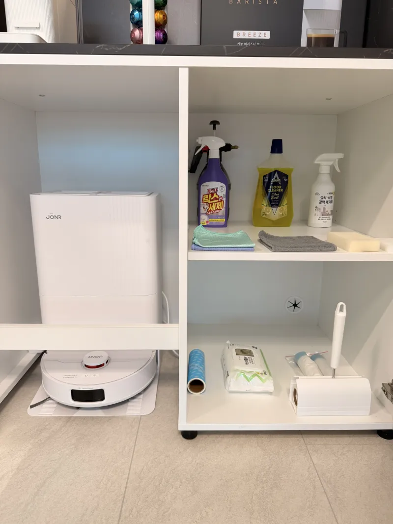 [Dong-gu, Busan] Busan Station Ocean View High-rise (52nd Floor) - Three-Room Fully Furnished 15