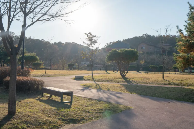 [충북 옥천] 평화로운 독채, 대전에서 차로 40분 내외 97