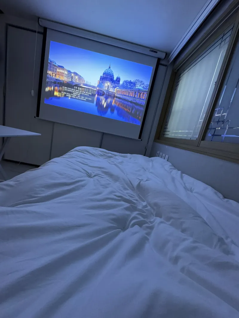 [Seodaemun, Seoul] A house in the prime location, just a 1-minute walk from Hongik University Station 4