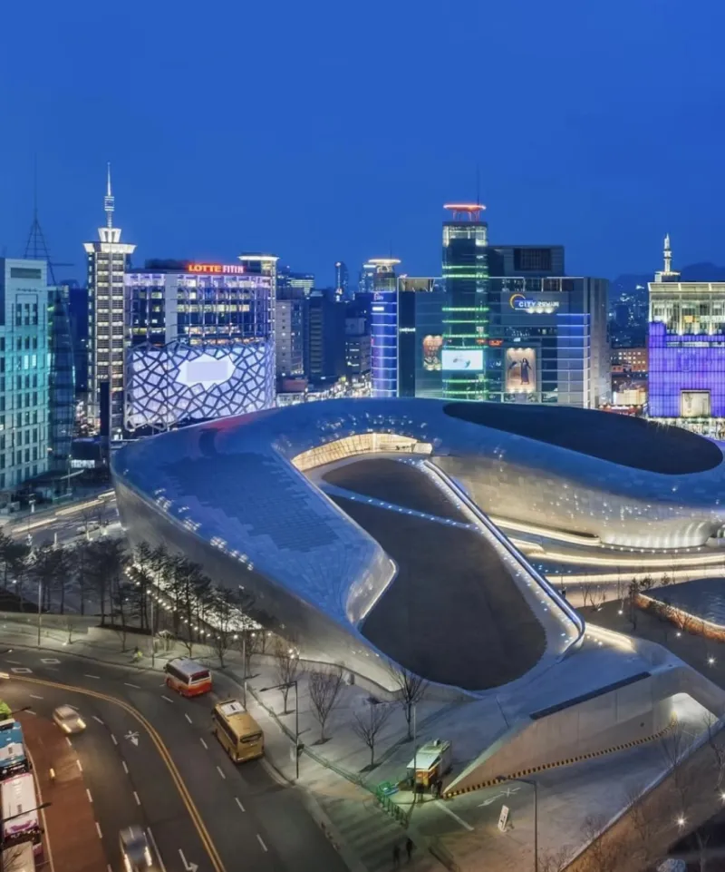 [Dongdaemun, Seoul] Two-room apartment 5 minutes from Sinseoldong Station - Unit 101, adjacent to Jongno, Myeongdong, and Seongsu 20