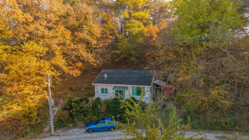 [충북 옥천] 평화로운 독채, 대전에서 차로 40분 내외 87
