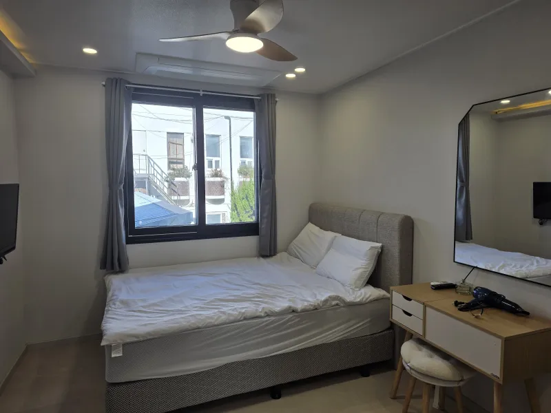 [Gangneung][Gangneung, Gangwon-do] A 35-pyeong house with a great view and great for healing. 2