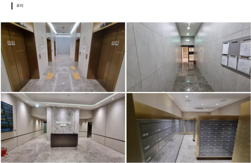 [Dong-gu, Busan] Busan Station Ocean View High-rise (52nd Floor) - Three-Room Fully Furnished 24