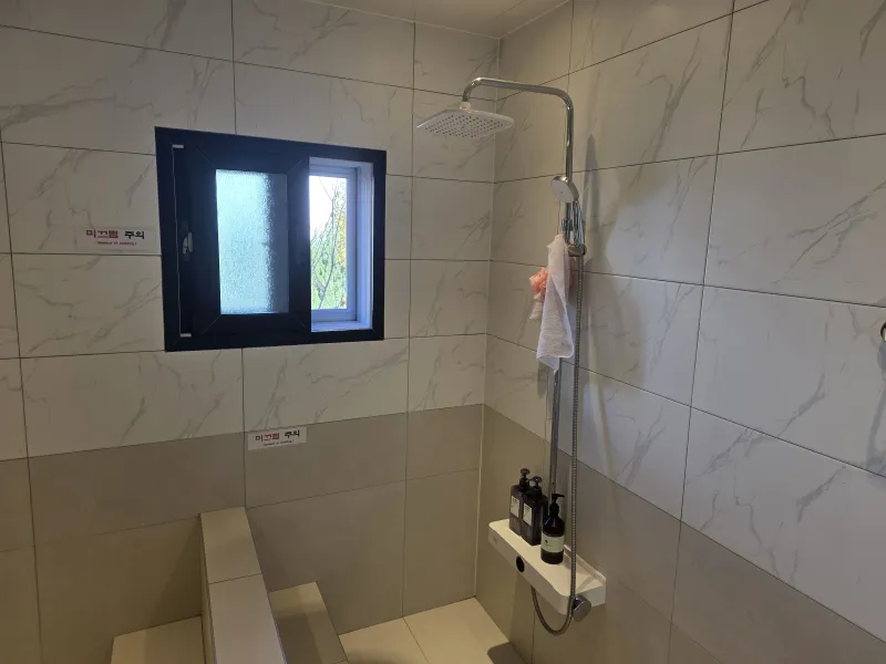 [Gangneung][Gangneung, Gangwon-do] A 35-pyeong house with a great view and great for healing. 16